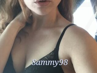 Sammy98