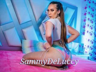 SammyDeLuccy