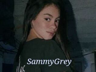 SammyGrey