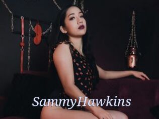 SammyHawkins