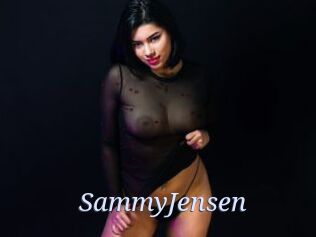 SammyJensen