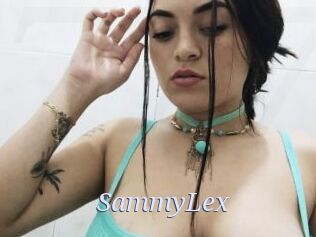 SammyLex