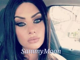 SammyMoon