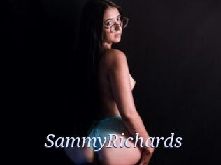 SammyRichards