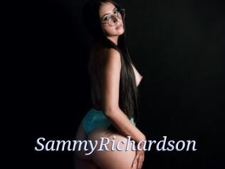 SammyRichardson