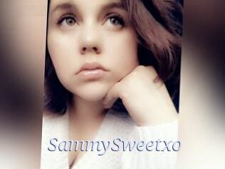 SammySweetxo