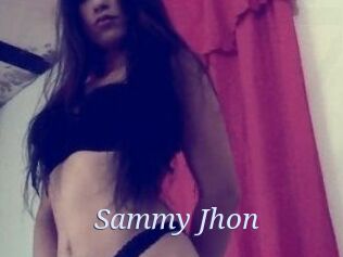 Sammy_Jhon