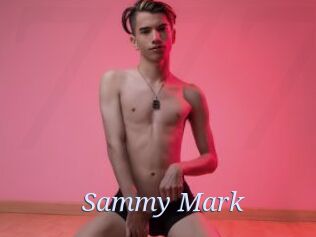 Sammy_Mark