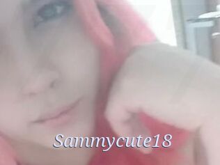 Sammycute18