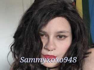 Sammyxoxo948