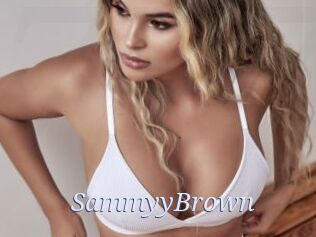 SammyyBrown