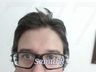 SamuFR