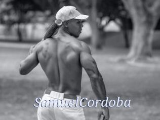 SamuelCordoba