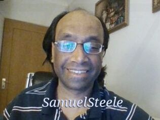 SamuelSteele