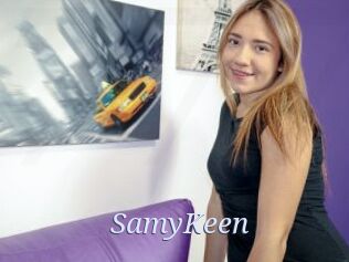 SamyKeen