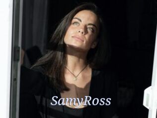 SamyRoss