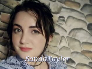 SandaTayler