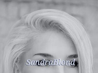 SandraBlond