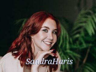 SandraHaris