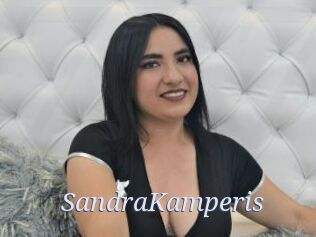 SandraKamperis