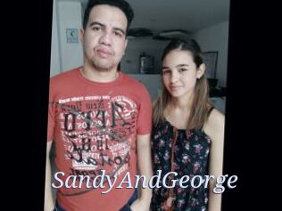 SandyAndGeorge