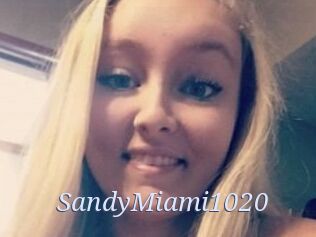 SandyMiami1020