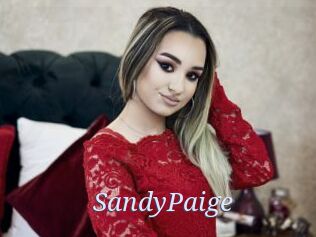 SandyPaige