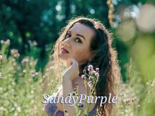 SandyPurple