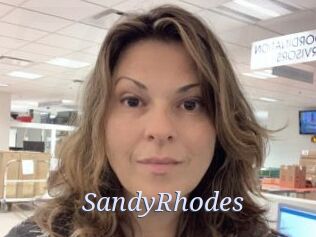 SandyRhodes