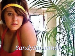 SandySavannah