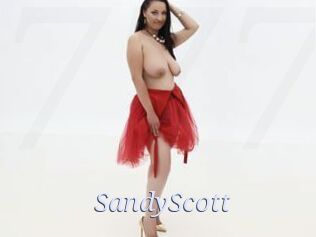 SandyScott