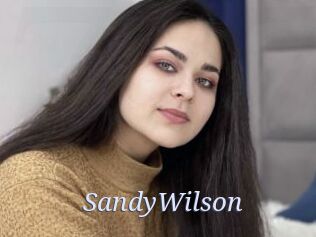 SandyWilson