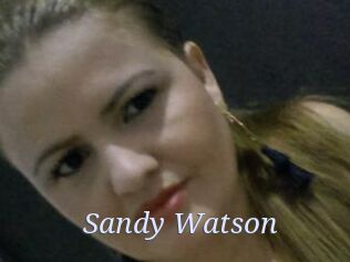 Sandy_Watson