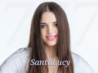 SantaLucy