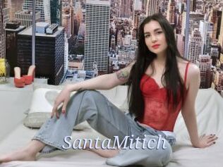 SantaMitich 777 Erotik Chat