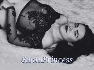 SantaPrincess_