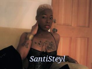 SantiSteyl