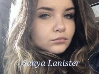 Sanya_Lanister