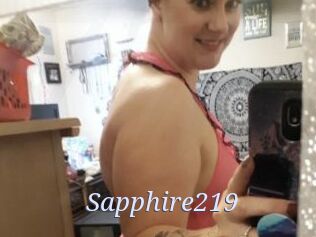 Sapphire219