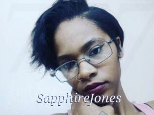 SapphireJones