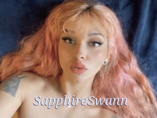 SapphireSwann