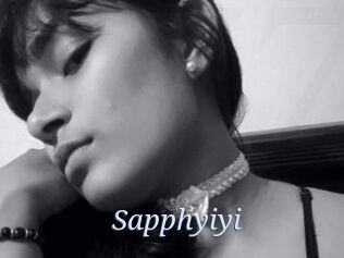 Sapphyiyi