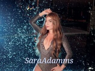 SaraAdamms