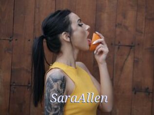 SaraAllen