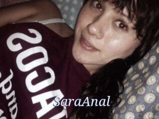 SaraAnal