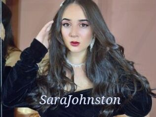 SaraJohnston