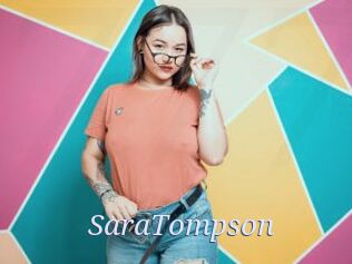 SaraTompson