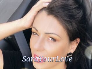 SaraYourLove