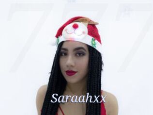 Saraahxx