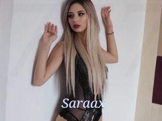 Saraax